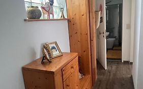Winzerhaeuschen Kern