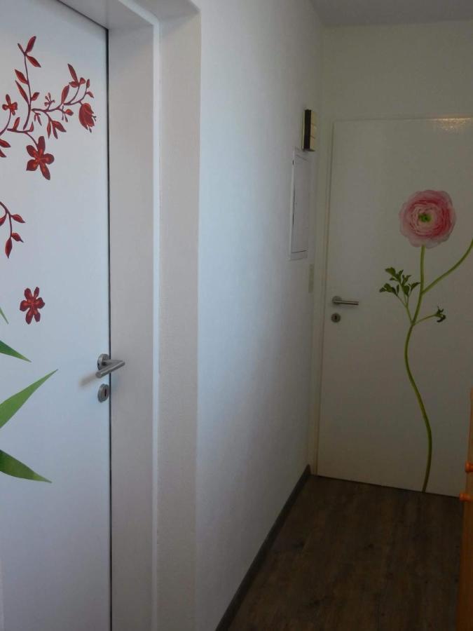 Winzerhaeuschen Kern Apartman Fehring Kültér fotó