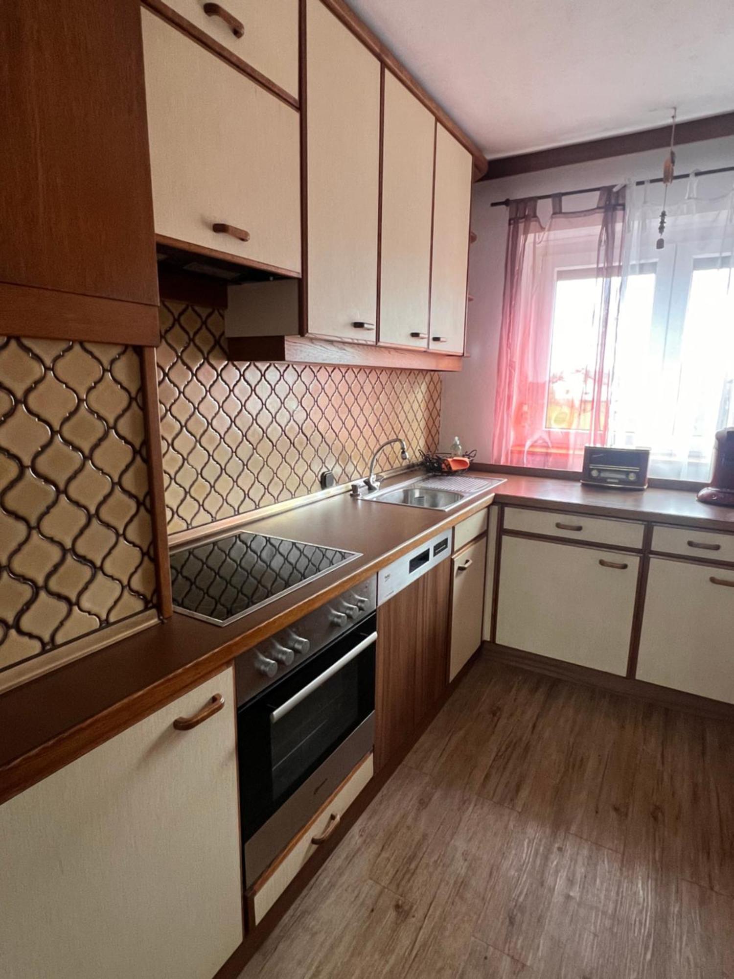 Winzerhaeuschen Kern Apartman Fehring Kültér fotó