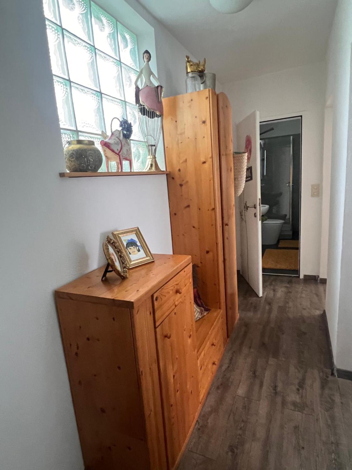 Winzerhaeuschen Kern Apartman Fehring Kültér fotó