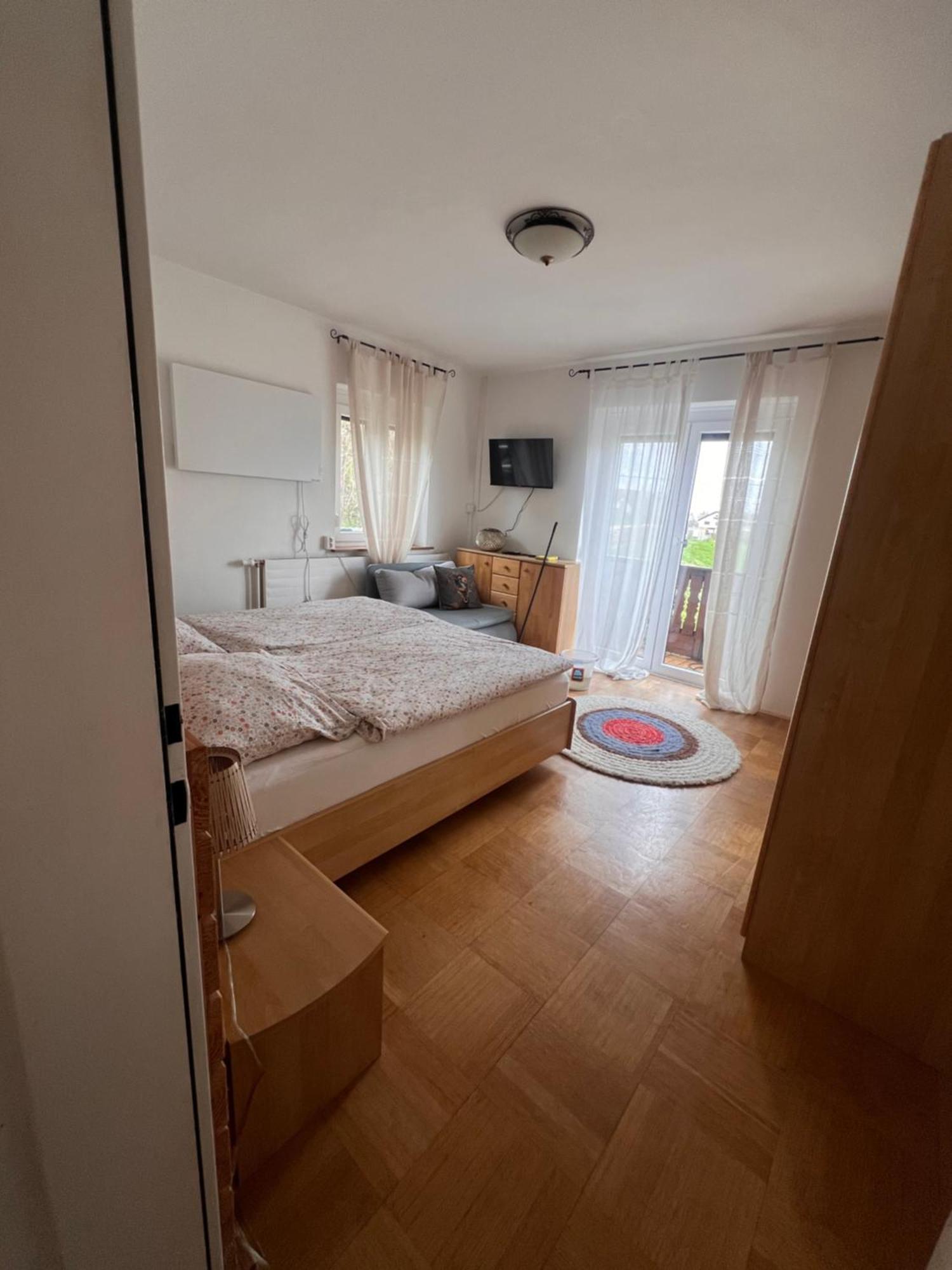 Winzerhaeuschen Kern Apartman Fehring Kültér fotó
